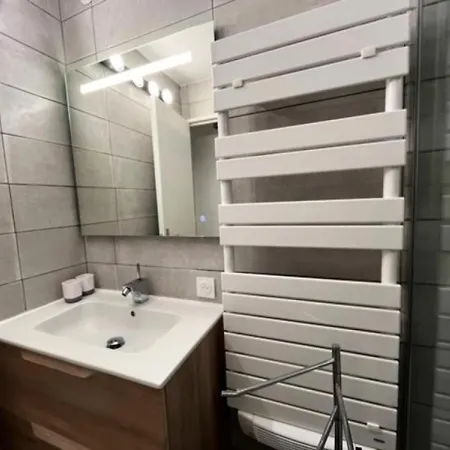 Apartment La Lagune - T2 Vue Au Grau Du Roi Mae-7081 Le Grau-du-Roi