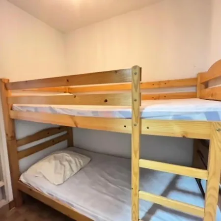 La Lagune - T2 Vue Au Grau Du Roi Mae-7081 Apartmán *