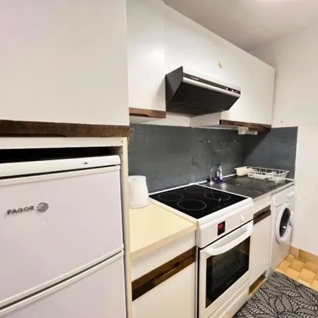 La Lagune - T2 Vue Au Grau Du Roi Mae-7081 Apartmán Le Grau-du-Roi