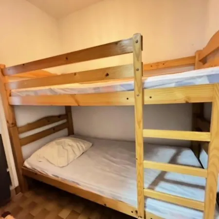 Apartmán La Lagune - T2 Vue Au Grau Du Roi Mae-7081
